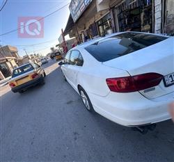 ڤۆڵکسواگن جێتا